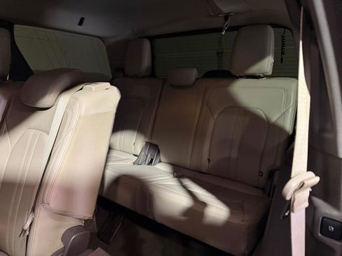 Used 2019 Ford Expedition Limited AWD/4WD image 13