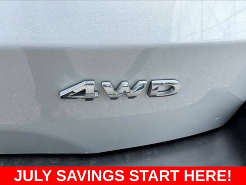 Used 2019 Ford EcoSport SES w/ Interior Protection Package AWD/4WD image 29