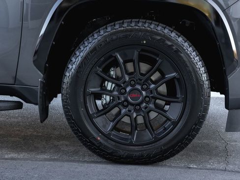 New 2026 Toyota Sequoia Platinum image 4