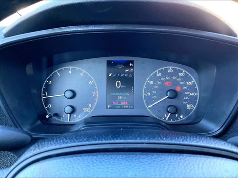 Certified 2025 Toyota Corolla LE image 25