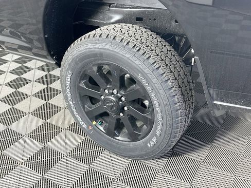 New 2026 RAM 2500 Big Horn image 39