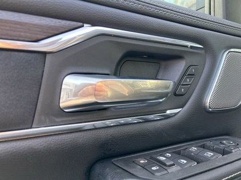 New 2026 RAM 1500 Laramie image 25