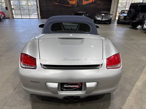 Used 2010 Porsche Boxster S image 50