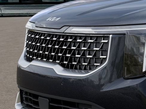 New 2026 Kia Carnival SX FWD image 12
