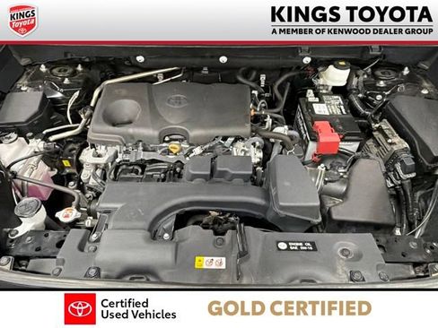 Certified 2024 Toyota RAV4 Adventure AWD/4WD image 28