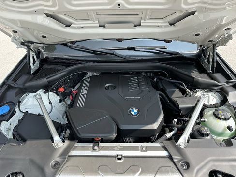 Used 2024 BMW X3 xDrive30i w/ Convenience Package w/ZPA AWD/4WD image 46