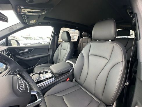 New 2026 Audi Q7 3.0T Premium Plus image 9
