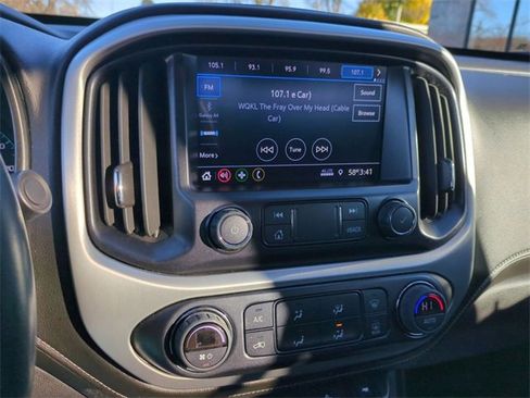 Used 2022 GMC Canyon Elevation w/ Trailering Package image 13