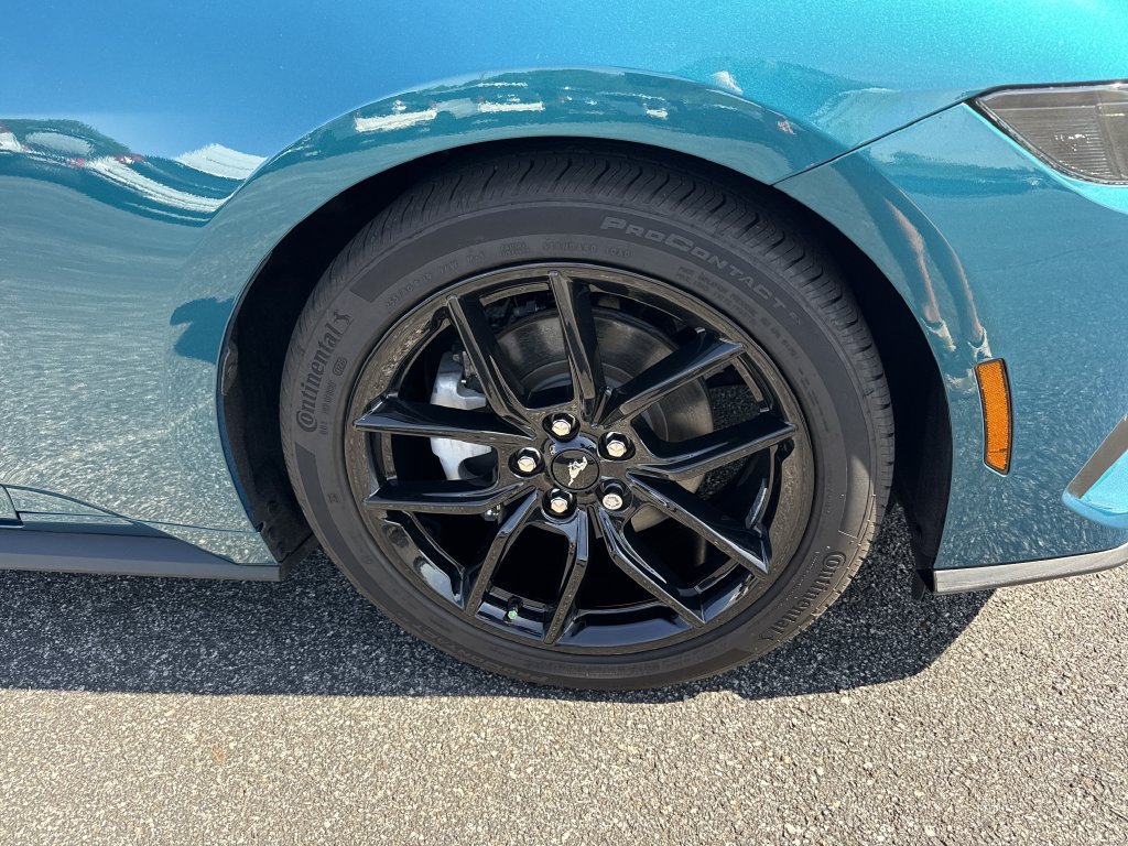 Used 2026 Ford Mustang Premium RWD image 20