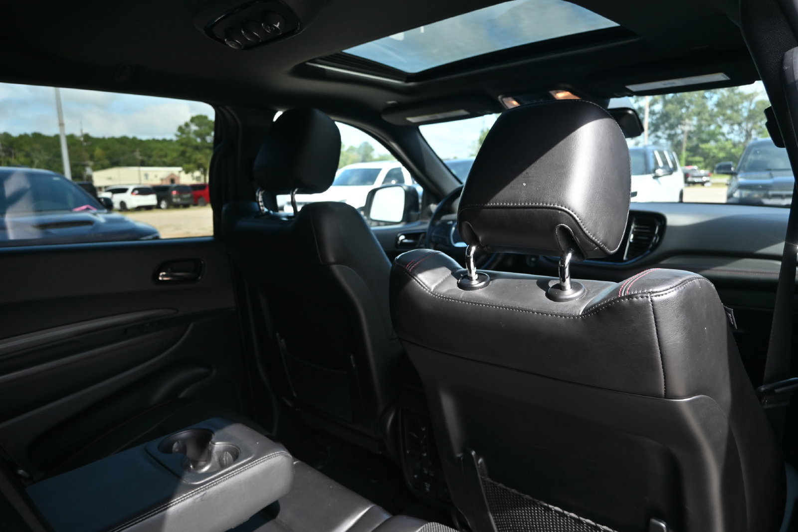 Used 2024 Dodge Durango GT RWD image 33