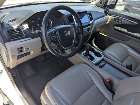 Used 2016 Honda Pilot EX-L image 25