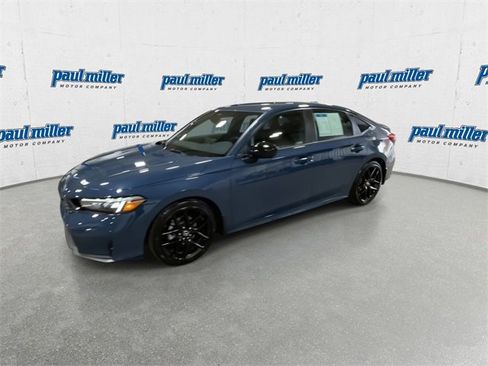 Used 2026 Honda Civic Sport image 5