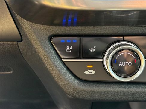 New 2025 Acura ADX A-Spec image 14