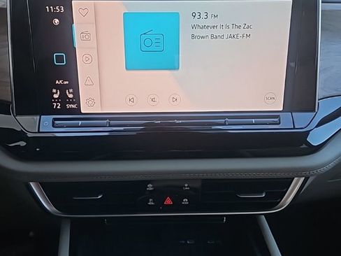 New 2026 Volkswagen Atlas SE AWD/4WD image 33