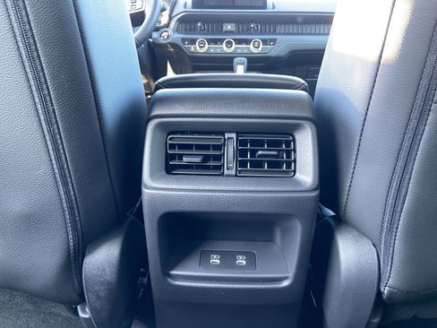 New 2026 Honda CR-V Sport-L image 49