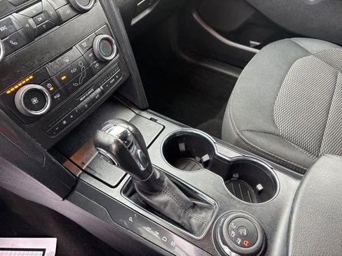 Used 2019 Ford Explorer XLT w/ Class II Trailer Tow Package image 26