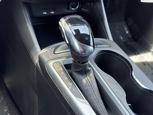 New 2026 Buick Envista Preferred FWD image 13