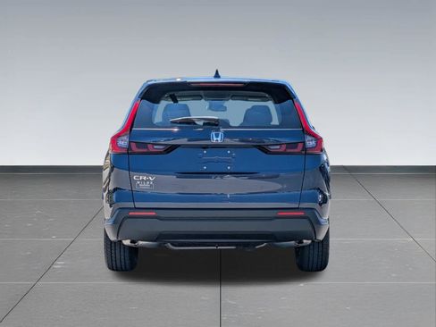 Certified 2024 Honda CR-V LX image 4