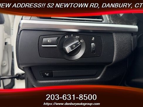 Used 2018 BMW 640i xDrive Convertible AWD/4WD image 26