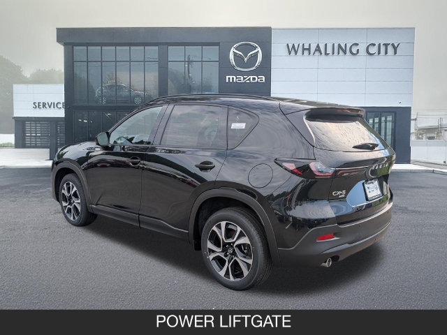 New 2026 MAZDA CX-5 Preferred AWD/4WD image 6