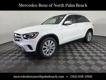 Used 2020 Mercedes-Benz GLC 300