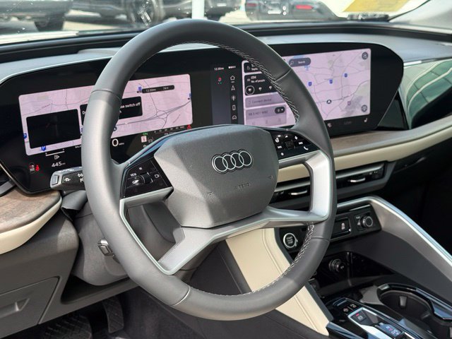 Used 2026 Audi Q5 Premium Plus AWD/4WD image 12