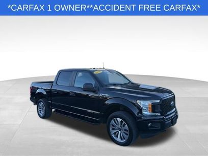 Used 2018 Ford F150 XL w/ Equipment Group 101A Mid