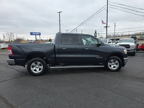Used 2019 RAM 1500 Big Horn image 9