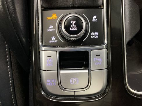 Used 2020 Kia Telluride S AWD/4WD image 27