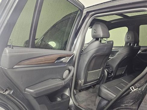 Used 2021 BMW X3 M40i image 17