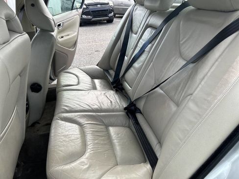 Used 2008 Volvo S60 2.5T image 24