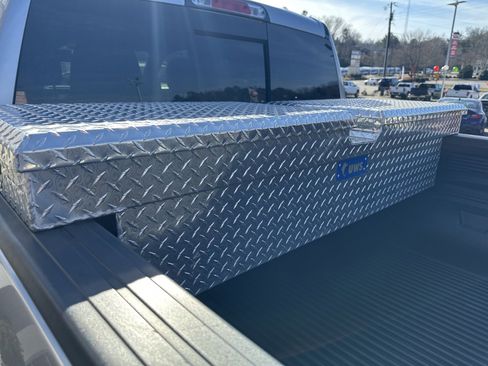 Used 2022 RAM 1500 Big Horn image 28