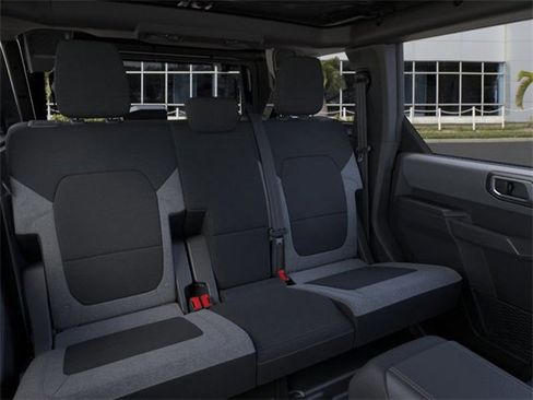 New 2025 Ford Bronco Big Bend image 11