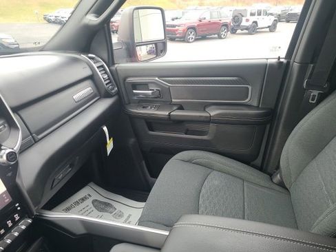 New 2026 RAM 2500 Big Horn image 18