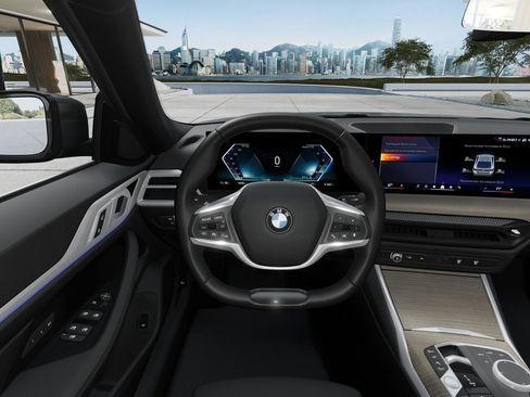 New 2026 BMW i4 eDrive40 image 13