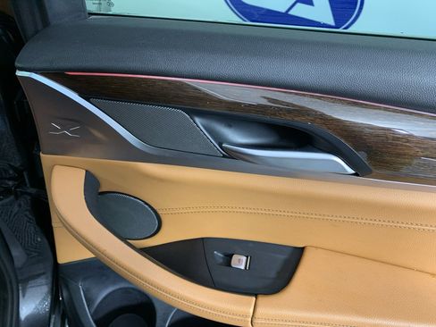 Used 2021 BMW X3 sDrive30i w/ Executive Package image 39