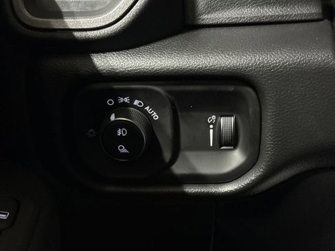 New 2026 RAM 2500 Tradesman image 21