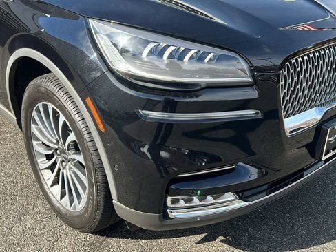 Used 2020 Lincoln Aviator Reserve w/ Equipment Group 201A image 13