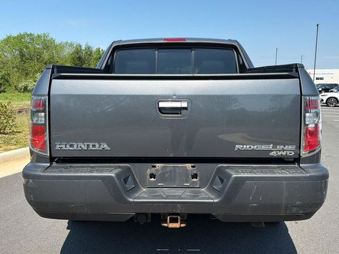 Used 2013 Honda Ridgeline RTL image 2