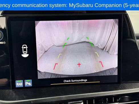 New 2026 Subaru Outback Wilderness AWD/4WD image 27