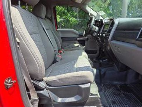 Used 2019 Ford F250 XLT w/ XLT Value Package AWD/4WD image 19