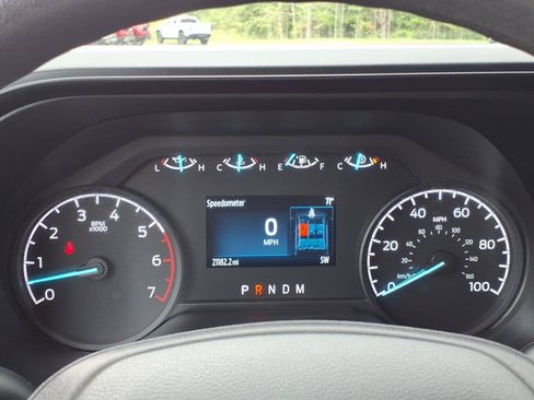 Used 2024 Ford F250 XL w/ STX Appearance Package AWD/4WD image 23
