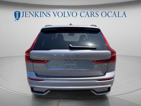 New 2026 Volvo XC60 T8 Plus AWD/4WD image 4