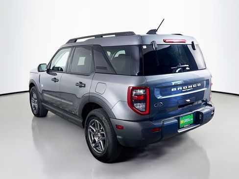 Used 2025 Ford Bronco Sport Big Bend image 7