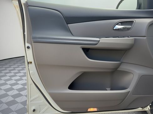 Used 2016 Honda Odyssey EX-L image 14