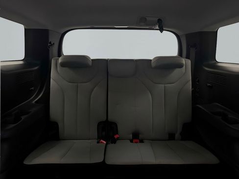 Used 2020 Hyundai Palisade SEL w/ Convenience Package FWD image 24