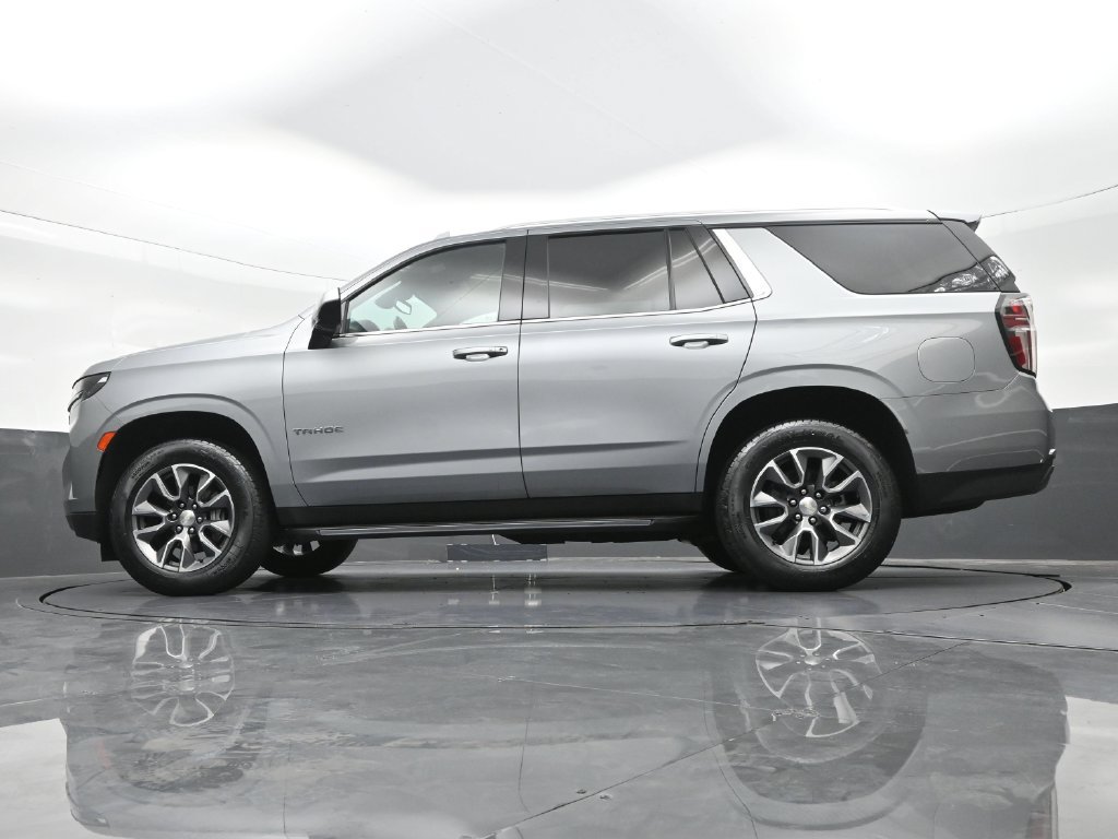 Used 2023 Chevrolet Tahoe LT RWD image 26