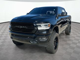 Used 2019 RAM 1500 Laramie AWD/4WD video 1