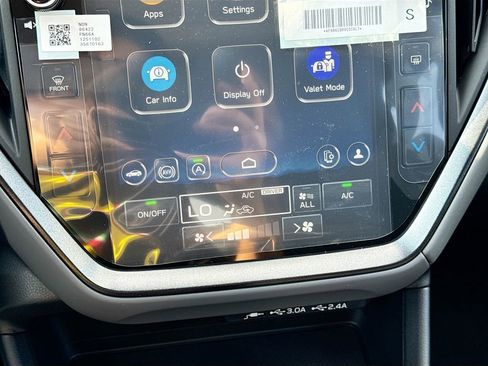 New 2026 Subaru Crosstrek 2.0i Premium AWD/4WD image 18