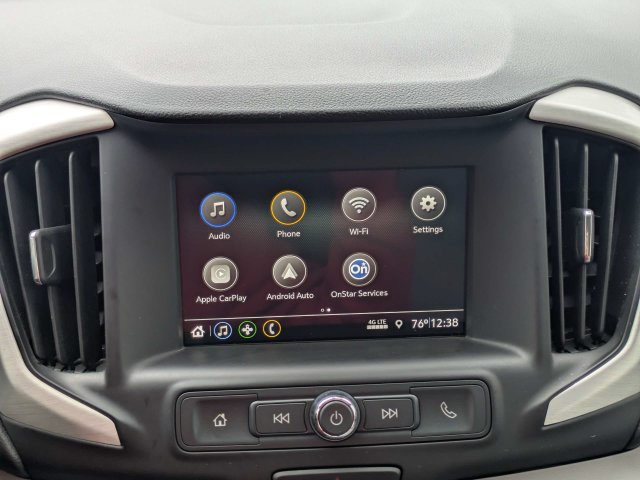 Used 2019 GMC Terrain SLE w/ Driver Convenience Package FWD image 24